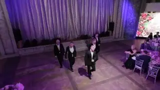 Танцевальный коллектив Мираж.Интро.