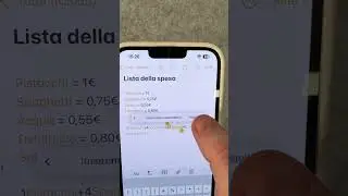 iPhone è diventato super Intelligente!