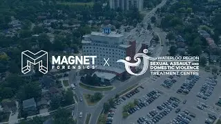 Customer Story | How the WR Sexual Assault and Domestic Violence Treatment Centre Uses Magnet SHIELD