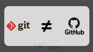 What is difference between Git and Github?