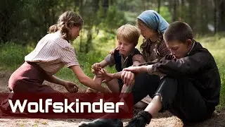 Wolfskinder | Drama, History | Levin Liam,Helena von Have,Vivien Ciskowski | DE Film 2013