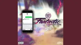 Fantastic (feat. Chucc Norris)