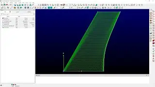 Fidelity Pointwise: Connector Distribution Spline Options