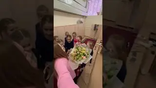 день рождения тренера ❤️ 
