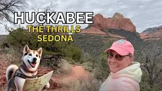 Sedona's Hidden Trail: Stunning Views Without the Crowds or Chaos