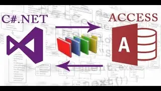 Решение проблем совместимости Microsoft Access 2019 и Visual Studio 2022.