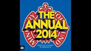 The Annual 2014 Minimix