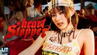 MABELZ PiXXiE - heartstopper | OFFICIAL M/V