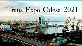 Trans Expo Odesa 2021