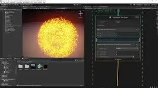 Magic Projectile FX for Unity | 3 | Vectorfields in Unity