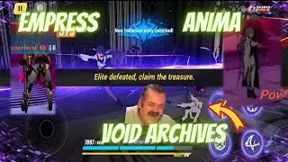 APHO Chapter 2 - New Elites (3 boss fights in Arcane Castle) | Honkai Impact 3