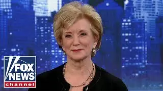 Linda McMahon defends Trump's economic agenda, record