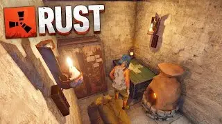 ВЫЖИВАНИЕ С НУЛЯ! (NEW RUST | ВЫЖИВАНИЕ В РАСТ) / Weil Jons