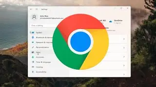 How To Make Google Chrome Default Browser In Windows 11