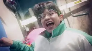 SHINee VCR4 SWC5