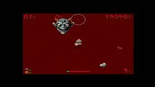 Netherworld v1.00d Demo - Demo Course Get Chased By Demon Lord Part 2 (1994 Stick Man Games)