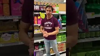 Stop Drinking Diet Soda 