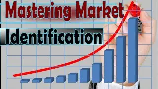 Mastering Market Identification: A Comprehensive Guide