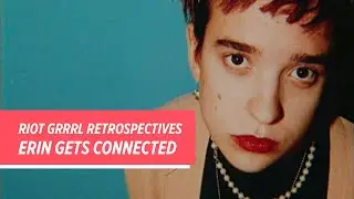 Riot Grrrl Retrospectives | Erin Smith Gets Connected w/ Bratmobile | MoPOP | Museum of Pop Culture