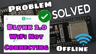 🔥😱 Nodemcu ESP 8266 not Connecting to Wi-Fi? Keep Going Offline? 😫📡 Fix it NOW! 💡🔌