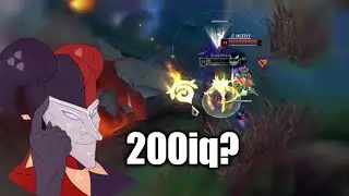 Шако В Инвизе (: - League of Legends