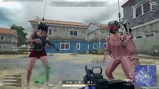 PUBG Rabu