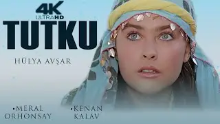 Tutku Türk Filmi | FULL | 4K ULTRA HD | HÜLYA AVŞAR | KENAN KALAV