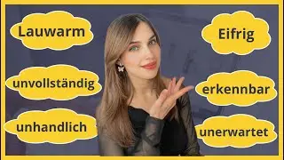 📚 YouTube Live - 🇩🇪 كورس كلمة و جملة (3)