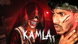 Chandramuki ❌ KAMLA ✅ Full Game தமிழ் Horror Gameplay