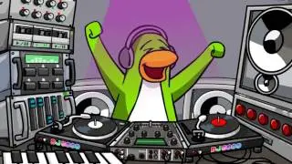 CLUB PENGUIN BEATS