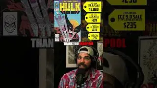 The 10 Hottest Comics (but we know you're busy) | Hot10 Micro Edition ft. 