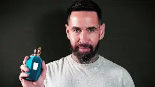 Perfumer Reviews 'Erba Pura' by Xerjoff