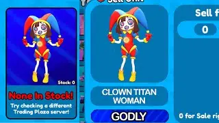 😱 I CLAIMED NEW EASTER CLOWN! Episode 72 PART 1 🤡 Toilet Tower Defense #roblox