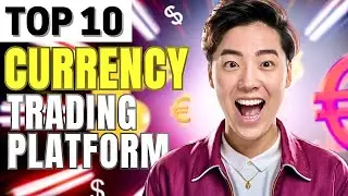 Best Currency Trading Platforms 2024: Features & Benefits!