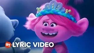 Trolls Band Together Lyric Video - NSYNC 
