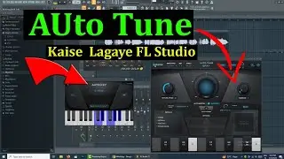 Master Autotune Like A Pro In Fl Studio - Perfect Your Voice!