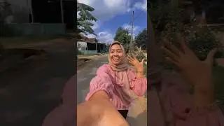 LARI LARI ADA ES KRIM RAKSASA😱,KALIAN MAU ENGGA #shorts