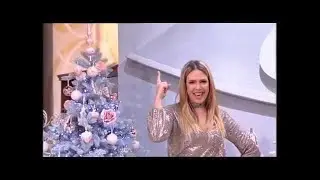 Milica Todorovic - Ista ja - Magazin In (Tv Pink 2019)