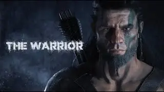 The Warrior | Jon Brooks (Epic and Dramatic Heroic Orchestral Film/Gaming Music)