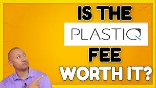 Is The Plastiq Fee Worth It? | Does it Make Sense To Use Plastiq If You Have To Pay A Fee?