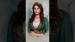 РОМАНТИЧНАЯ СЦЕНА С АСЛАНОМ ✔️ «Дракула. История любви» 2 сезон 2 серия «Чёрные фигуры»
