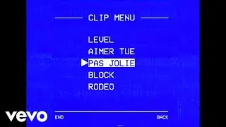 Geeeko - Pas joli (Clip Officiel)