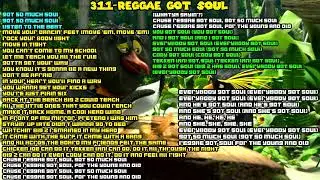 Surfs Up - Reggae Got Soul 10 Hours Extended