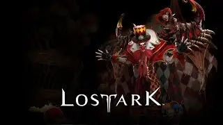 Lost Ark OST | Kakul Saydon Phase 3 Waiting Room