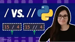 Python Floor Division Operator vs Division (Tutorial with Examples)