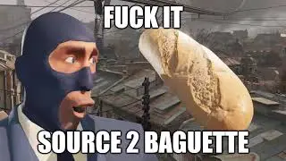 Source 2 baguette