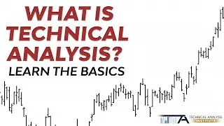 What is Technical Analysis? A Beginner's Guide to Stock Market Trends