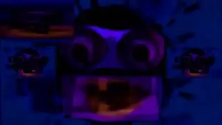 (REQUESTED) Klasky Csupo in Poorstretched Sparta Gamma Remix