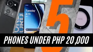 The BEST Midrange Phones for 2023... So Far [Q4 2023]