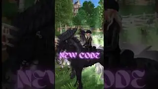 NEW SC REDEEM CODE | EXPIRED 2025 #starstablecodes #starstable #evapandahill